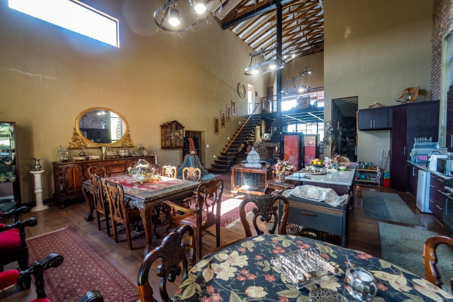 4 Bedroom Property for Sale in Woodland Hills Free State